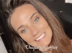 Uniquelyimperfect