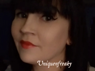 Uniquenfreaky