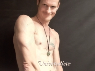 Universallove