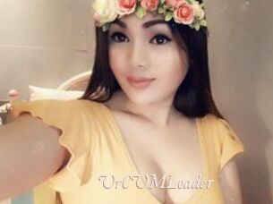 UrCUMLoader