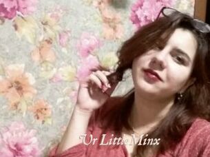 Ur_LittleMinx