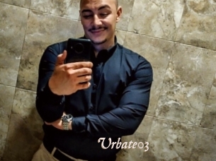 Urbate03