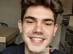 Urbuddygeorge