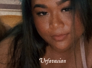 Urfavasian