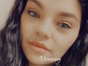 Urmanny