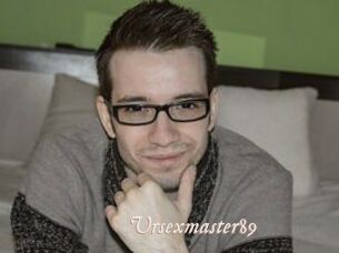 Ursexmaster89