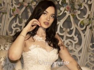 Ursnowwhite