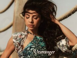 Urstranger