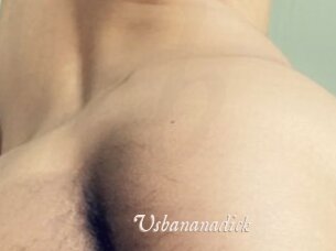 Usbananadick