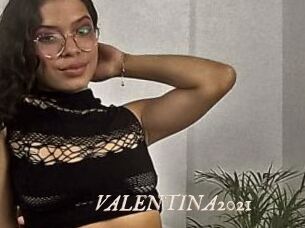VALENTINA2021