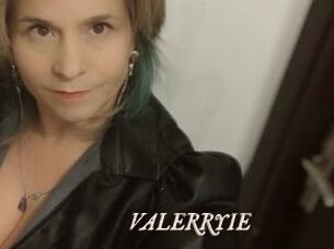 VALERRYIE