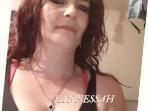 VANNESSAH