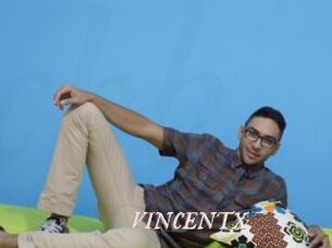 VINCENTX