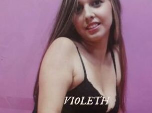 VIOLETH