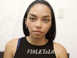 VIOLETxLOVE