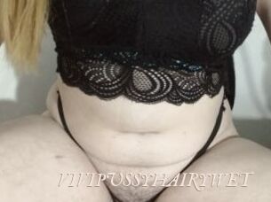 VIVIPUSSYHAIRYWET