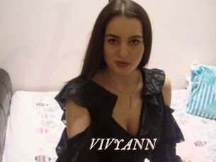 VIVYANN