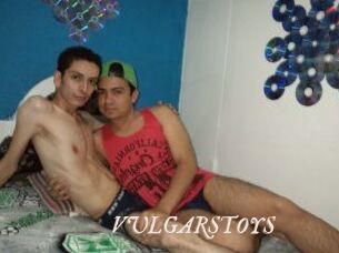 VULGARSTOYS