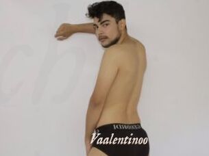 Vaalentinoo