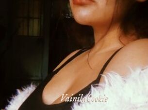 VainilaCookie