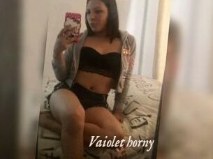 Vaiolet_horny