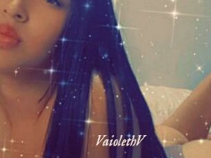 VaiolethV