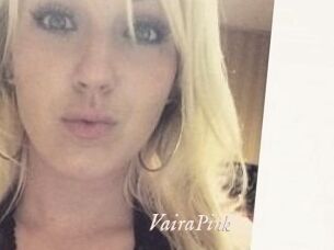 VairaPink