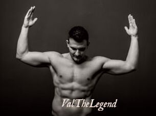 ValTheLegend