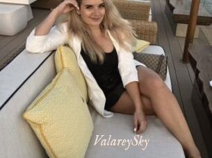 ValareySky