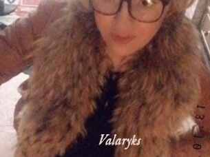 Valaryks