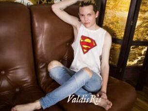 ValdisRis