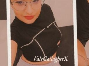 ValeGallagherX