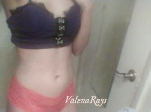 ValenaRays
