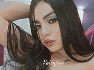 Valenface