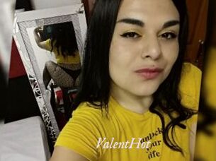 ValentHot