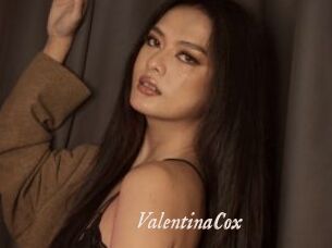 ValentinaCox