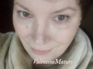 ValentinaMature
