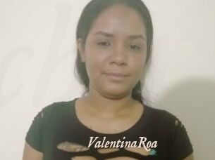 ValentinaRoa