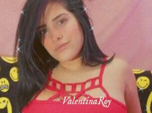 ValentinaRoy