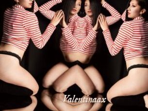 Valentinaax