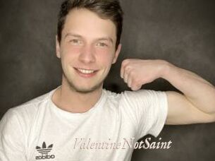 ValentineNotSaint