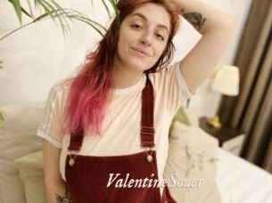 ValentineSouer