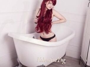 ValentineYng