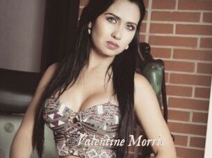 Valentine_Morris