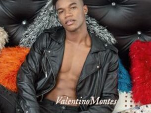 ValentinoMontes
