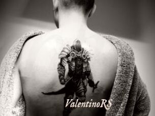 ValentinoRS