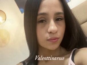 Valenttinarose