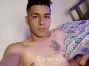 Valenttino_fox