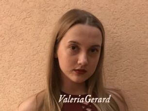 ValeriaGerard