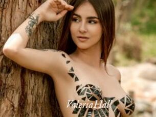 ValeriaHall